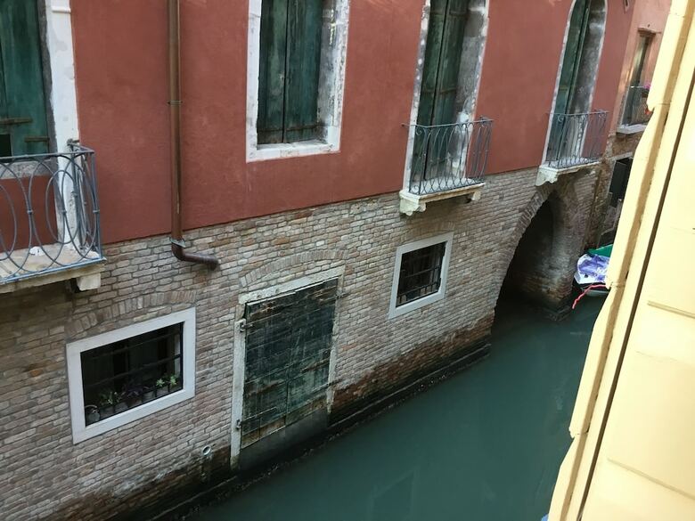 Hotel Venice Sun Apartment And Rooms