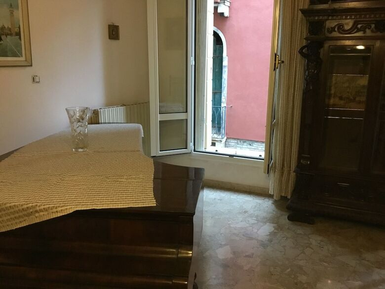 Hotel Venice Sun Apartment And Rooms