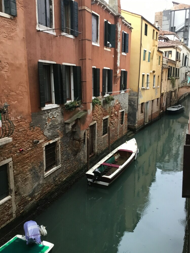 Hotel Venice Sun Apartment And Rooms