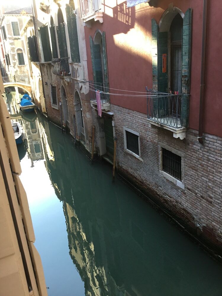 Hotel Venice Sun Apartment And Rooms
