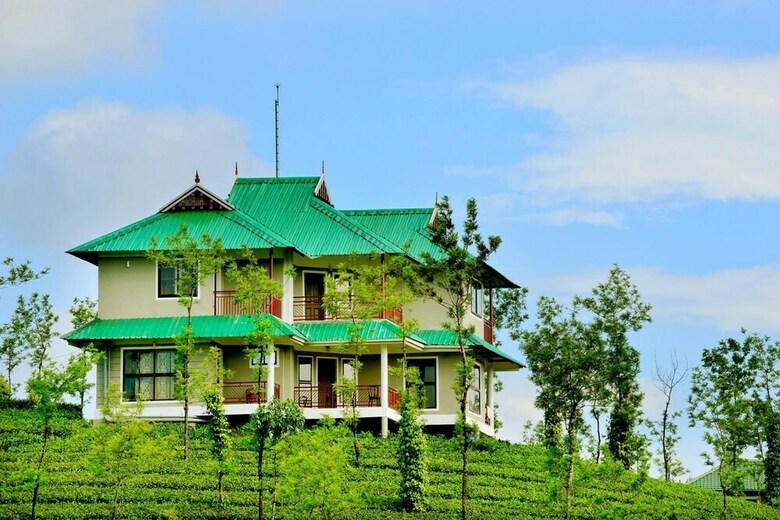 Hotel Green Hill Estate