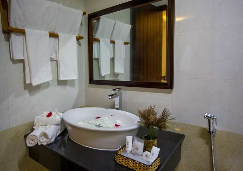 Hotel Han Huyen Homestay