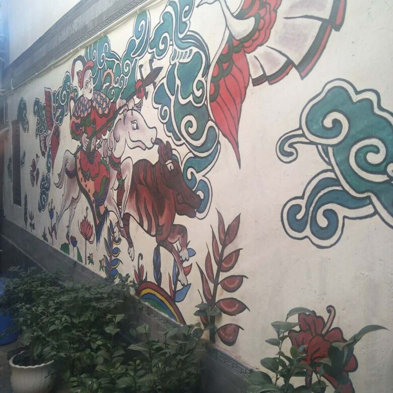 Posada Comfort And Quiet Inn