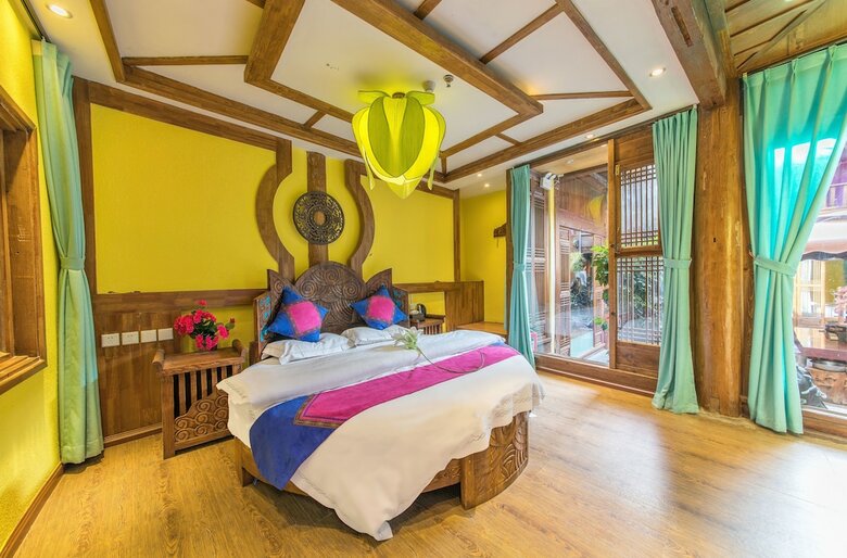 Posada Comfort And Quiet Inn
