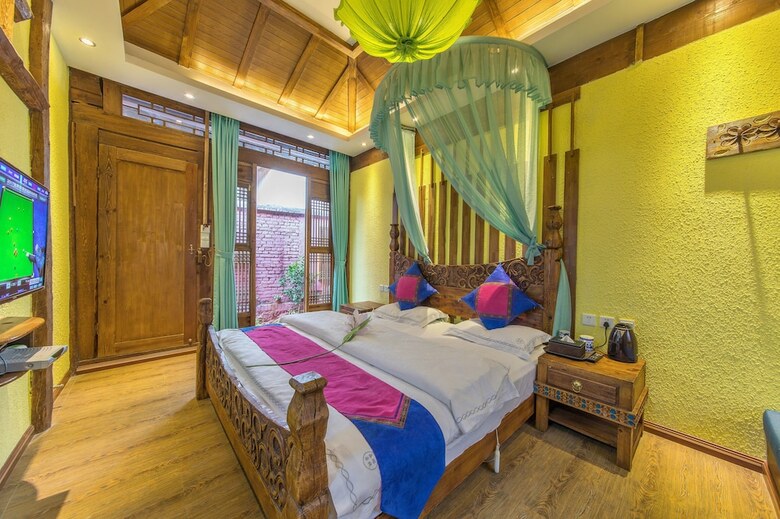 Posada Comfort And Quiet Inn
