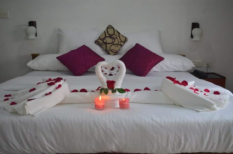 Apartamento Green Island Resort
