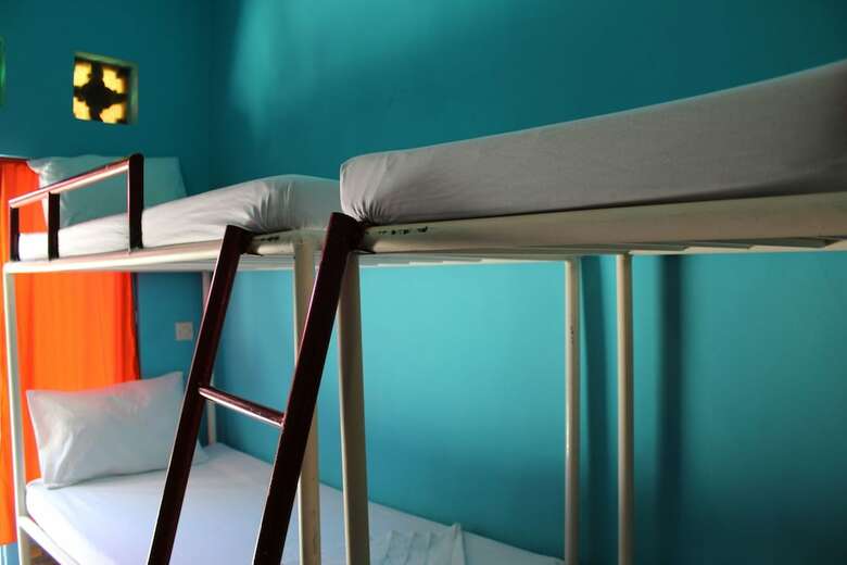 Hostal La Boheme Bajo - Hostel
