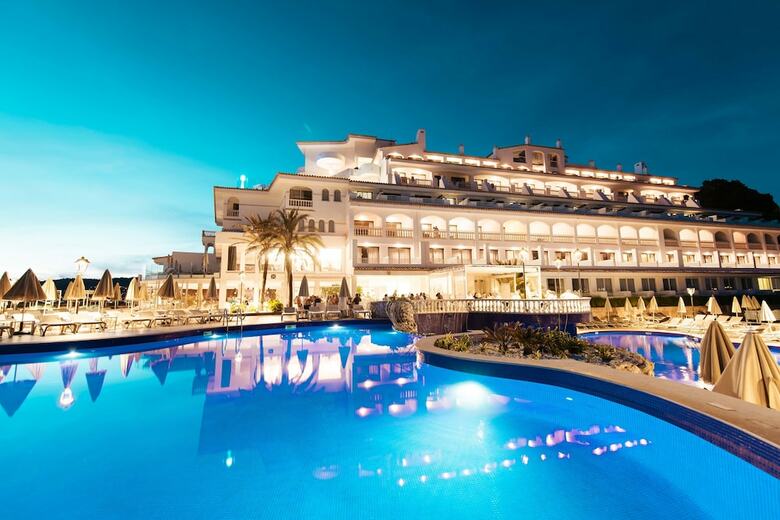 Punta Del Mar Hotel & Spa - Adults Only