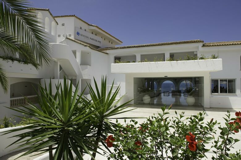 Punta Del Mar Hotel & Spa - Adults Only