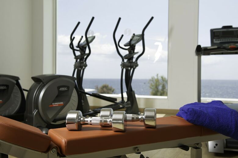 Punta Del Mar Hotel & Spa - Adults Only
