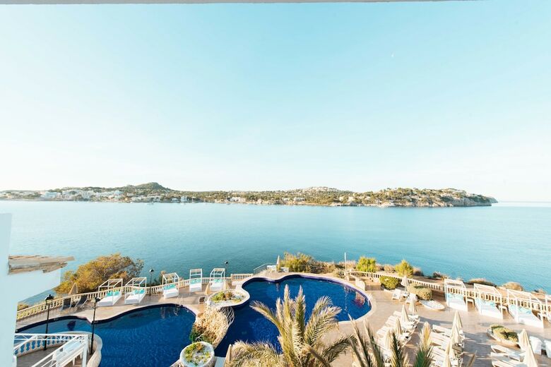 Punta Del Mar Hotel & Spa - Adults Only