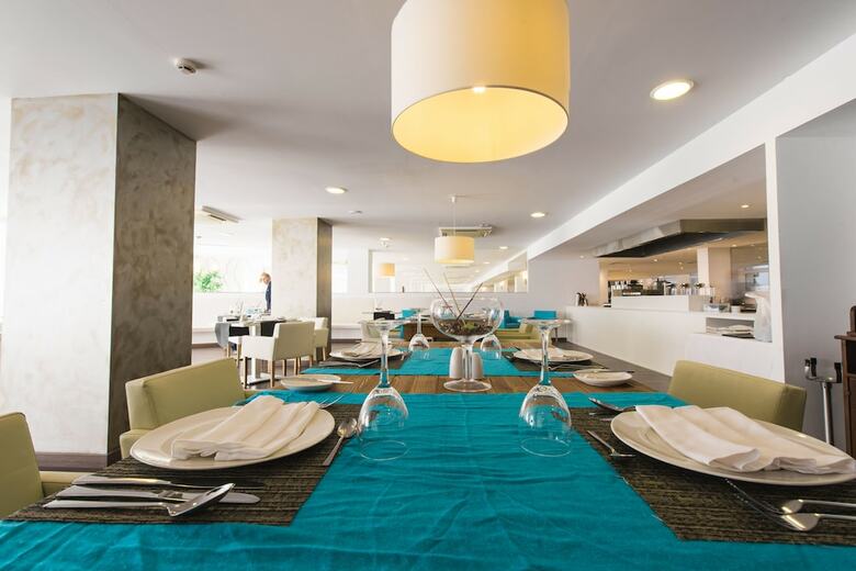 Punta Del Mar Hotel & Spa - Adults Only