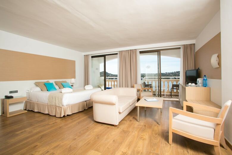 Punta Del Mar Hotel & Spa - Adults Only