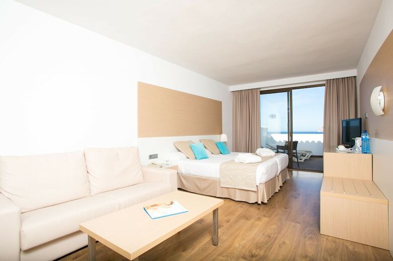 Punta Del Mar Hotel & Spa - Adults Only