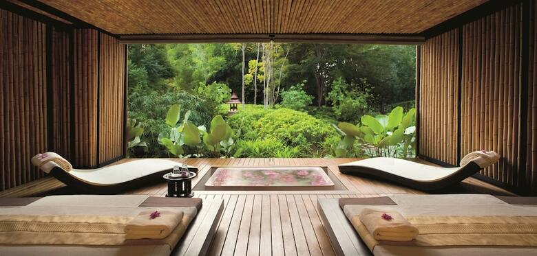Hotel Phulay Bay, A Ritz-carlton Reserve