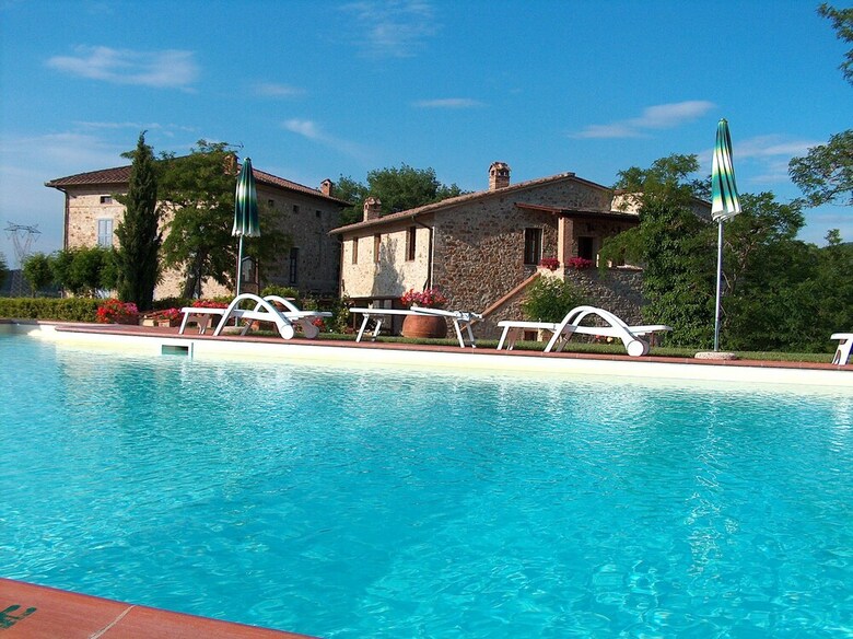 Apartamento Villino Bazzani