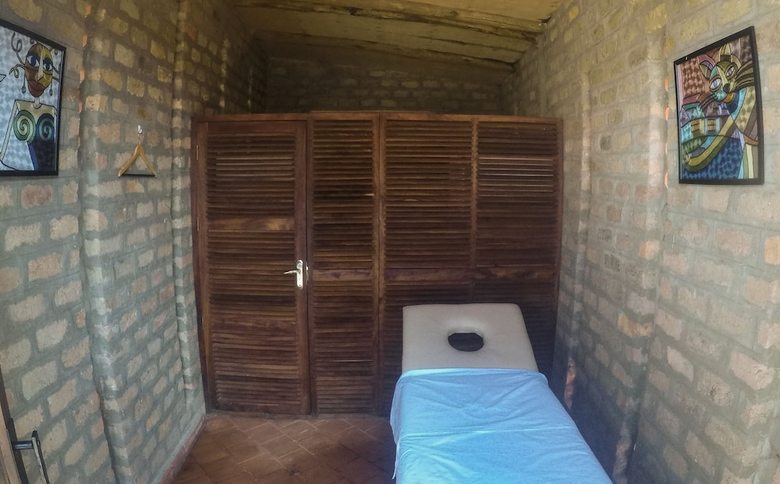 Posada Buvi Lodge
