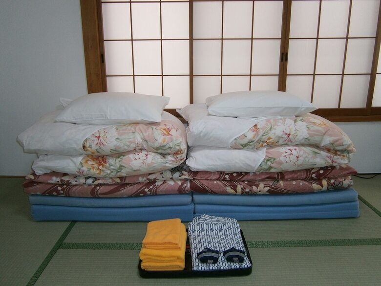 Hotel Moto-hakone Guest House