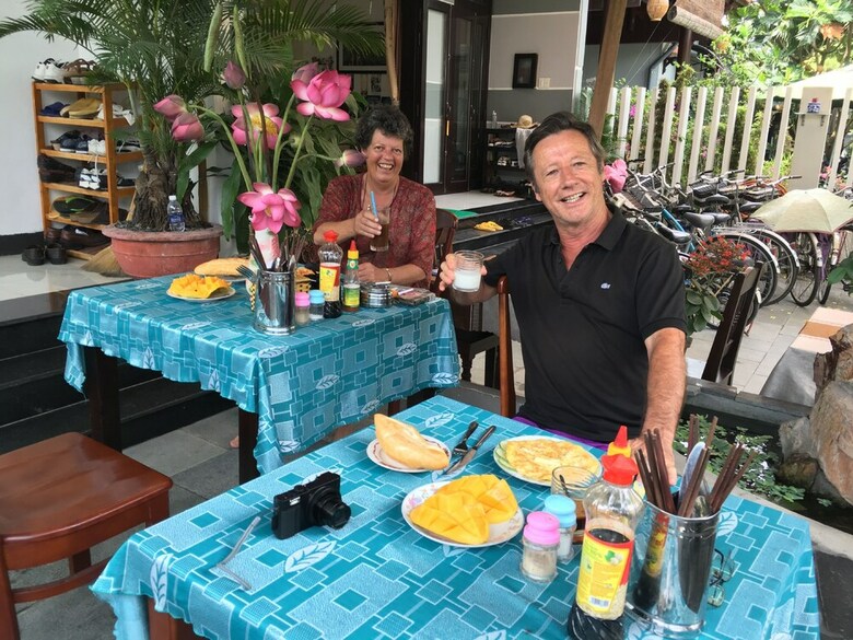 Hotel Flame Flowers Homestay