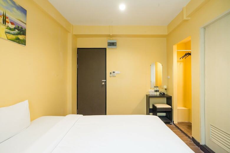 Hotel The Corner Ratchada