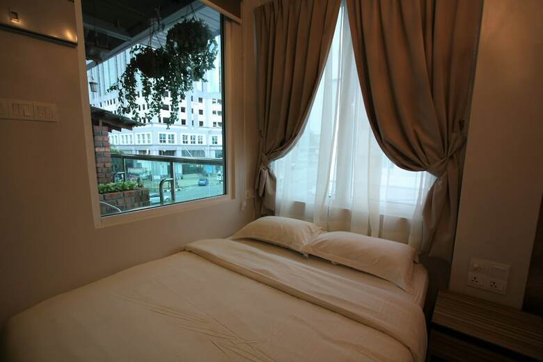 Hotel Shamrock Garden