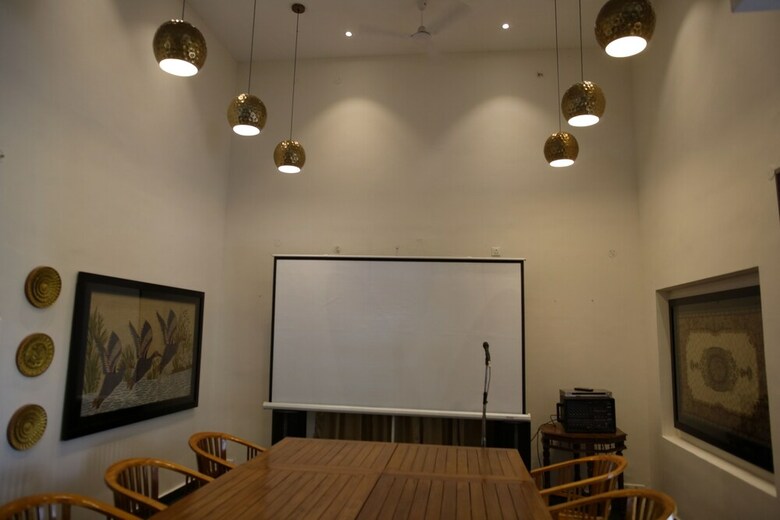 Hotel Villa Highnest - Sriperumbudur