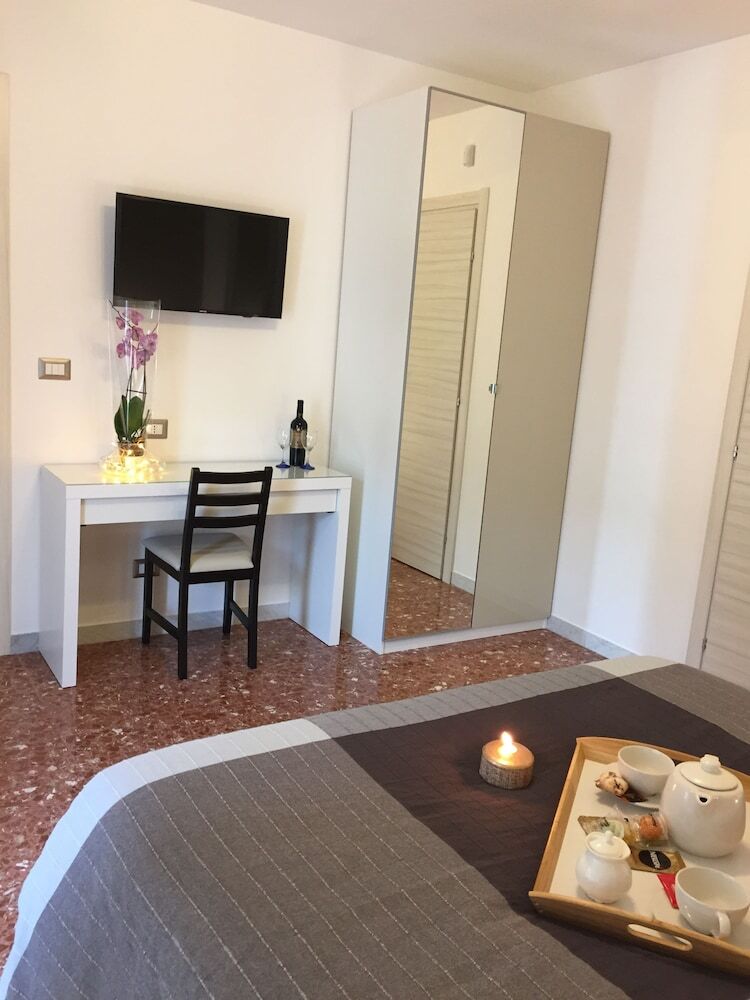 Apartamento Sweet Home Roma