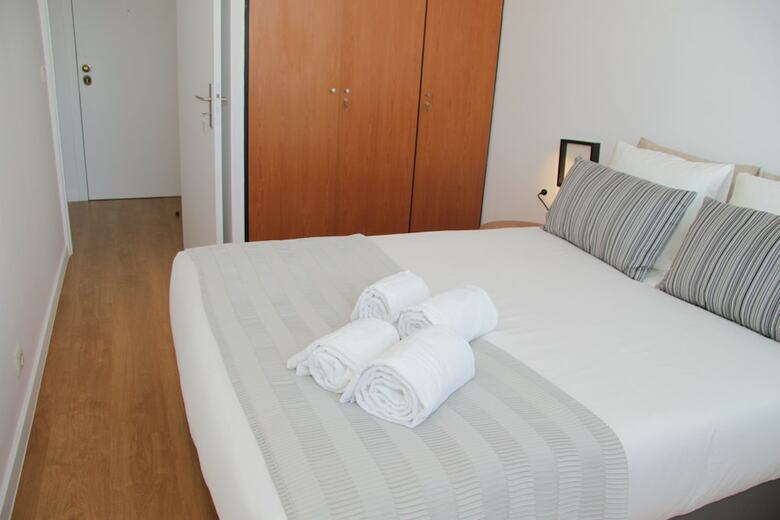 Liiiving In Porto Bright Balcony Apartment