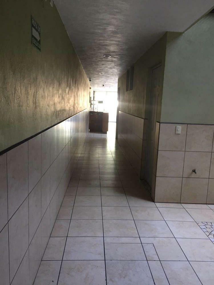 Hotel Centro M�dico