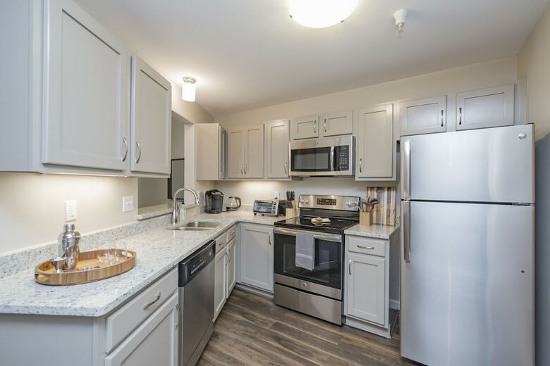 Apartamentos Mint House In Hillsboro Village