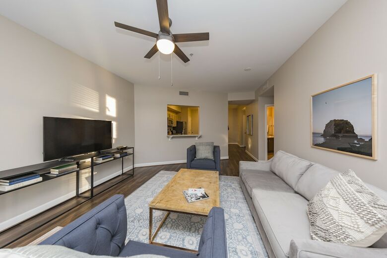 Apartamentos Mint House In Hillsboro Village