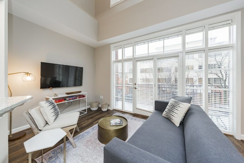 Apartamentos Mint House In Hillsboro Village
