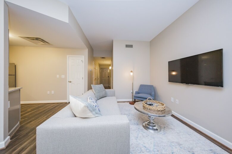 Apartamentos Mint House In Hillsboro Village
