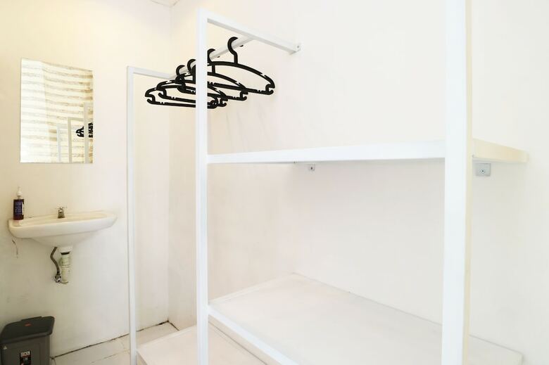 Hotel Omah Biu Canggu