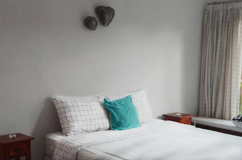 Hotel Omah Biu Canggu