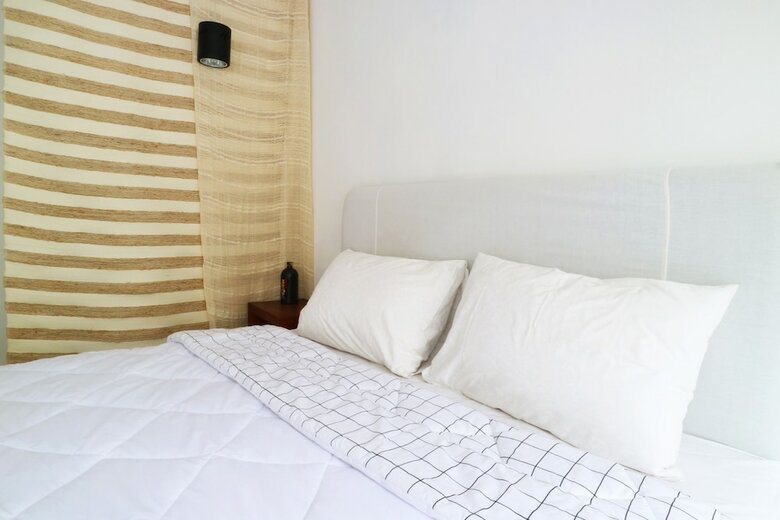 Hotel Omah Biu Canggu