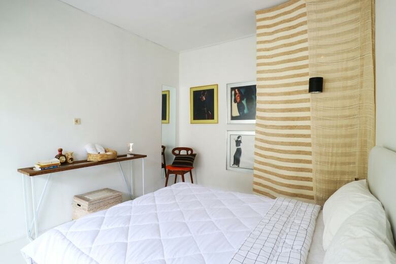 Hotel Omah Biu Canggu