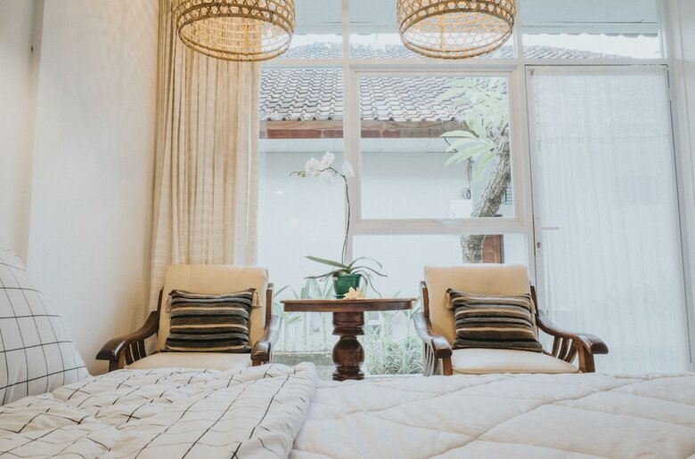 Hotel Omah Biu Canggu