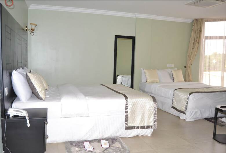 Hotel Panone Motel K.i.a