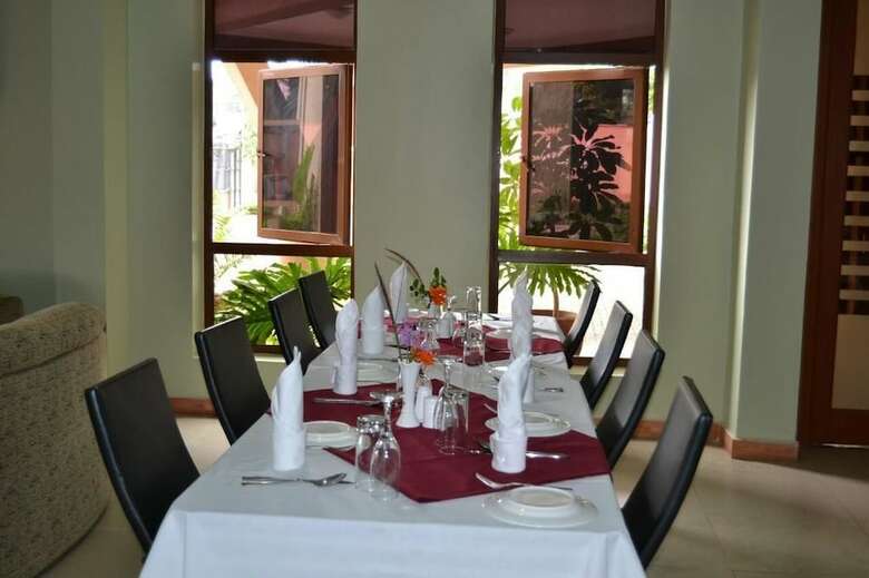 Hotel Panone Motel K.i.a