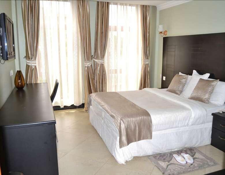 Hotel Panone Motel K.i.a