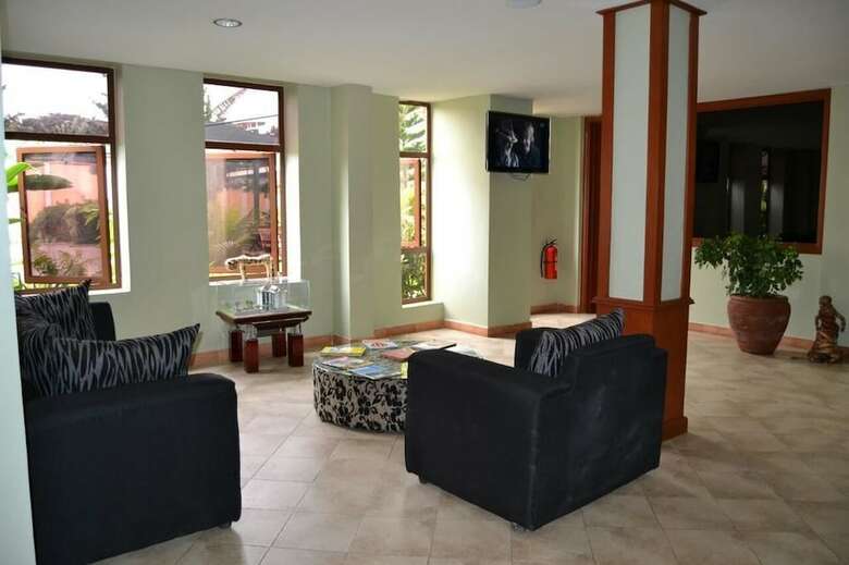 Hotel Panone Motel K.i.a