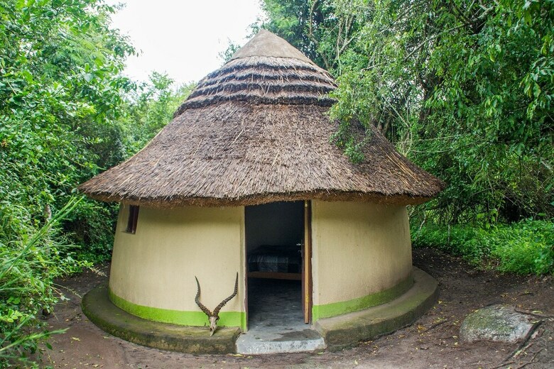 Hotel Kijuura Lodge