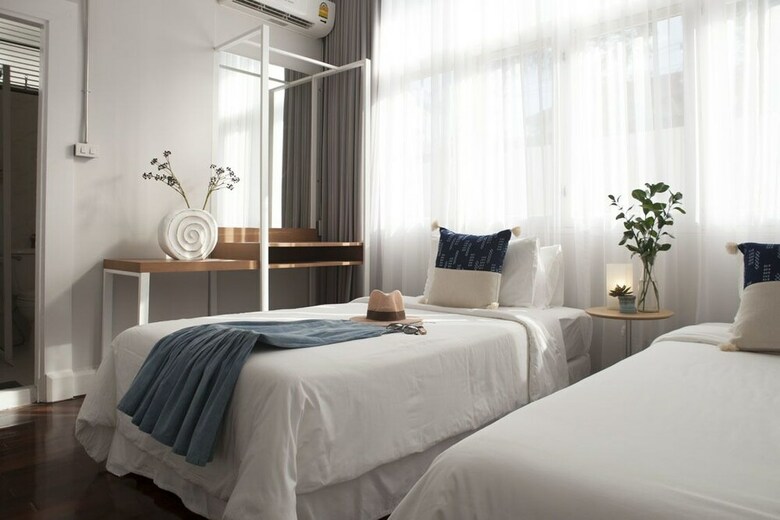 Villa 89 Nimman - Chiang Mai