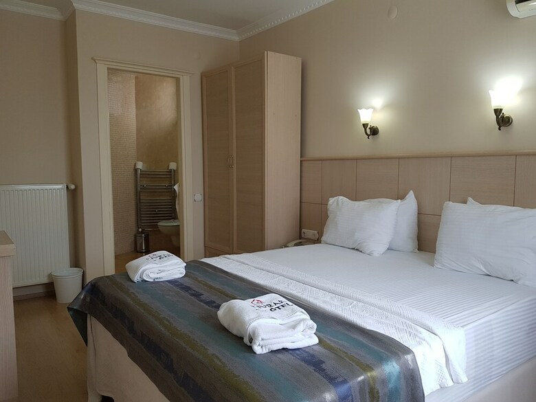 Kivrak Zade Hotel, Adults Only