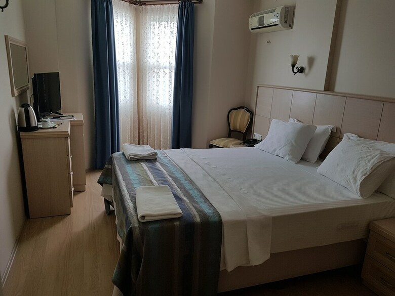 Kivrak Zade Hotel, Adults Only