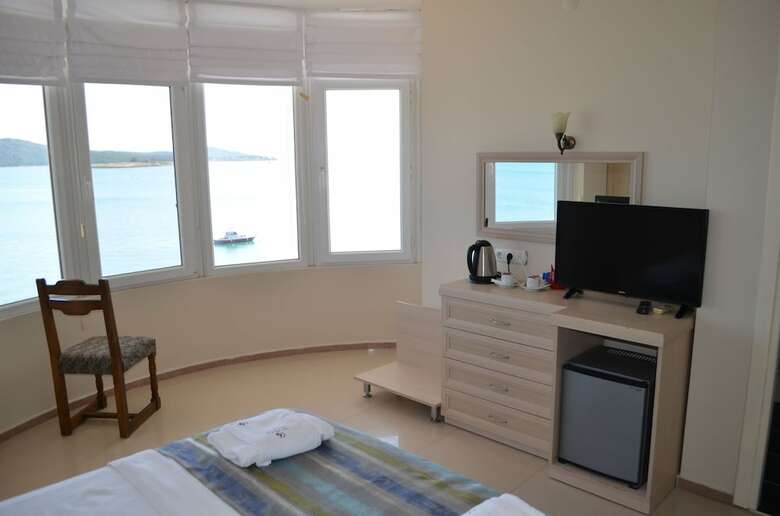 Kivrak Zade Hotel, Adults Only