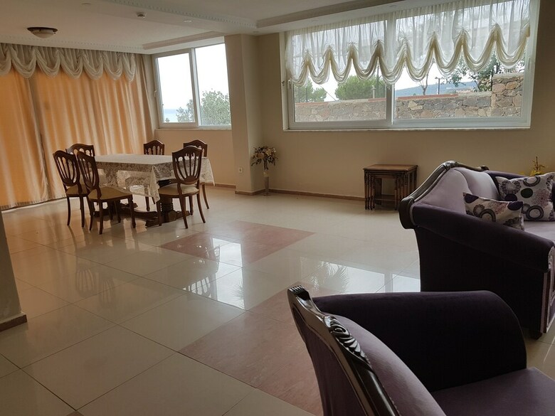 Kivrak Zade Hotel, Adults Only