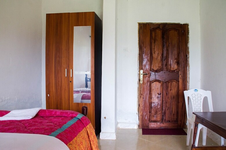 Hotel Efrazi Motel