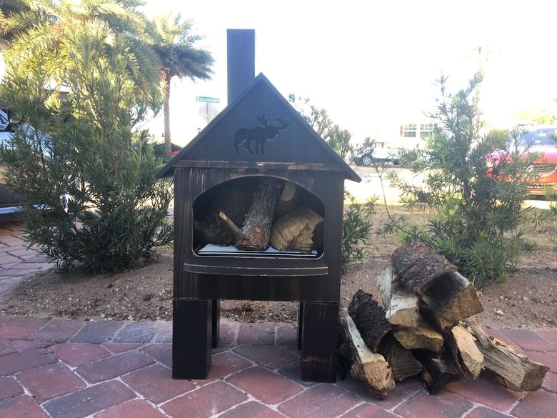 Enduro Rv Citrus Valley Resort